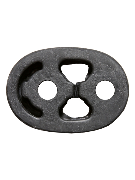 Амортизатор подвески глушителя Г-ль (овал.)