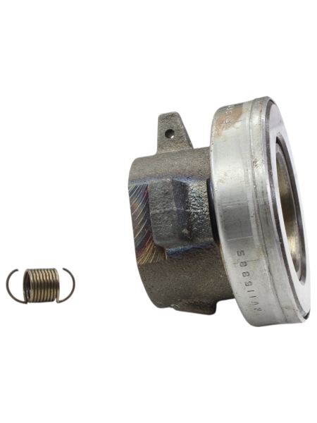 Муфта выключения сцепления УАЗ в сборе с подшипником (588911) СТАНДАРТ ФАРЕР