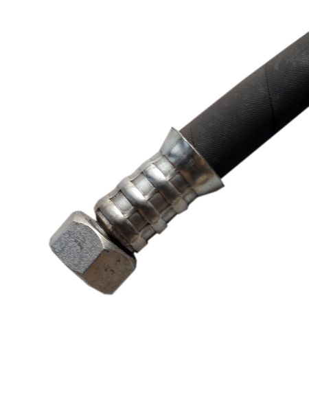 Шланг РВД d-20 L-1250 (г-41 М33х1,5) Балаково