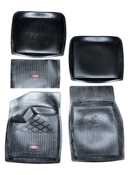 Ковры салона Tagaz "Tager"