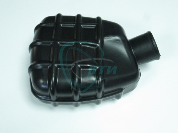 Бачок резонатора Газель