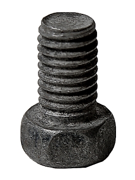 Болт М10х 16 зад. торм. цилиндра Г-53