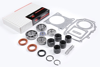 33 Р/к КПП 5-ст. Г-31029, 3110, 3102, 3302, 2217 2752 (с 2003 г.в.) ФАРЕР