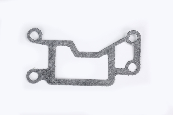 44 Прокладка  термостата корпуса дв.УМЗ 4216 (ПМБ-0,8) ФАРЕР