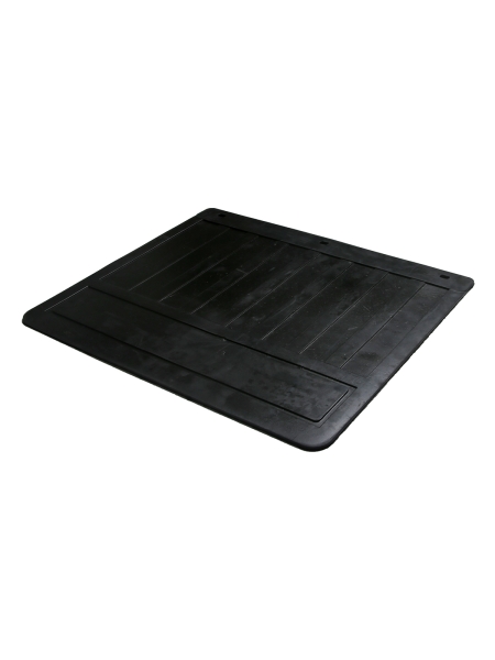 Фартук брызговика Г-ль зад. 3302 н/о (36 см)