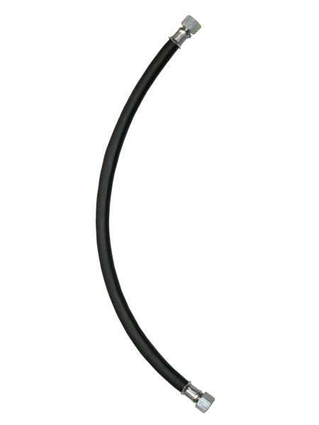 Шланг сцепления дв. 406