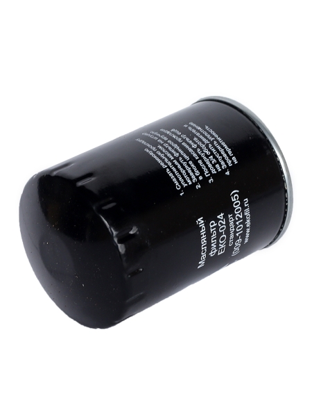 Фильтр масляный Экофил Д-245 (Стандарт)