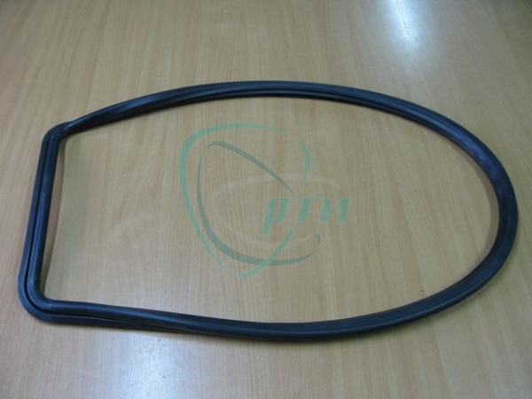 44 Уплотнитель стекла (боковины) 2121 БРТ