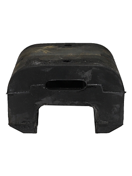 Подушка двигателя (передней опоры) Г-53, ПАЗ, КАВЗ