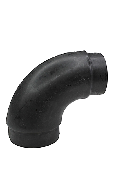 Патрубок воздушной системы ПАЗ левый ММЗ-245 СЗРТ