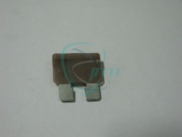 44 Предохранитель FT 5А Litte Fuses плоский