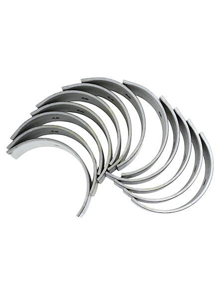 Комплект шатунных вкладышей к/в Г-52 (0,05)