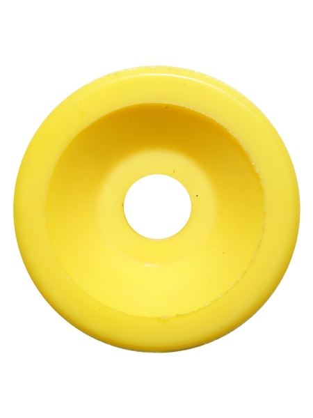 Подушка двигателя (верхней опоры) УАЗ (полиуретан) (ж)