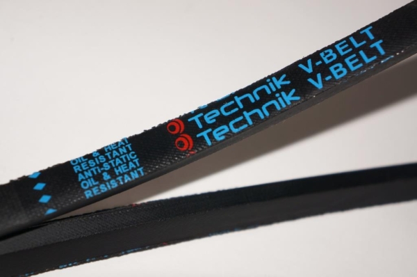 Ремень 1450 (14х10) вентиляторный (Technik)