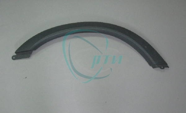 Арка крыла наружная Соб-ль левая