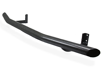 Защита переднего бампера Г-ль-NEXT