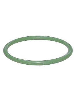 Кольцо уплотнительное (067-075-46) воздушной трубы дв.ЯМЗ-536