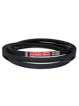 Ремень 2240 (17х13) УБ Премиум Сельхозтехника ЯРТ