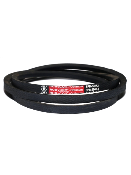 Ремень 2240 (17х13) УБ Премиум Сельхозтехника ЯРТ