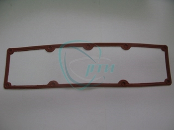 Прокладка клапанной крышки ЗИЛ кр.