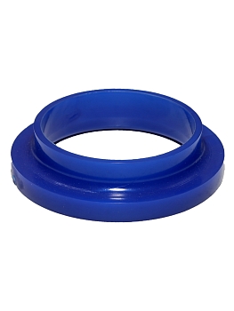 Прокладка передней пружины (верхняя) увеличенная ЛАДА ВЕСТА синий