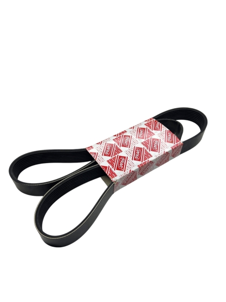 Ремень 1420 8PK генератора КАМАЗ, ПАЗ дв.CUMMINS 4BT, 6BT PRAVT