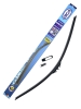 Щетка стеклоочистителя бескаркасная 26/65 см SUPER FLAT Alca