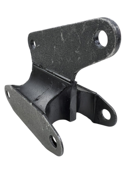 Подушка КПП 2107 (5-ти ступ.)