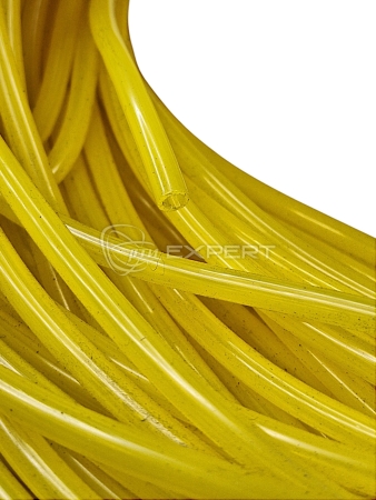 Трубка ПВХ водостойкая D 4,0х6 <Ф-10-Б>