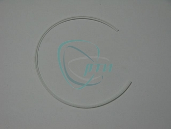 Кольцо D142,7 (фторопласт) ЯМЗ