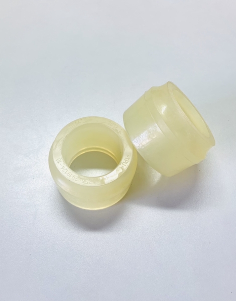 Подушка штанги реактивной ЛИАЗ (полиуретан)