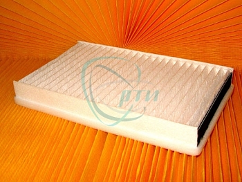 33 Фильтр салона воздушный ВАЗ 1118 Калина, 2190 Гранта