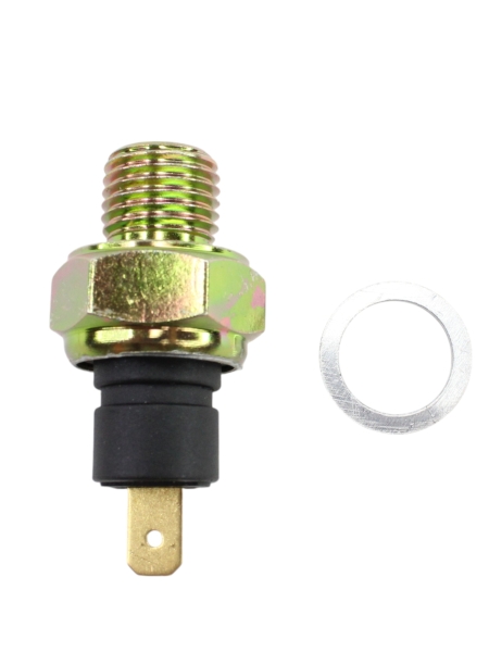 Датчик давления масла, УАЗ дв.4216 на лампу