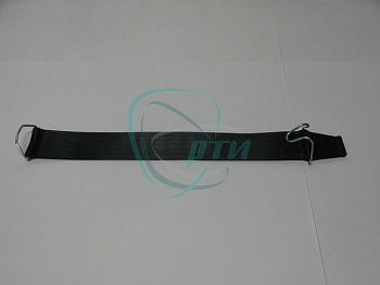 Ремень крепления запасного колеса и домкрата