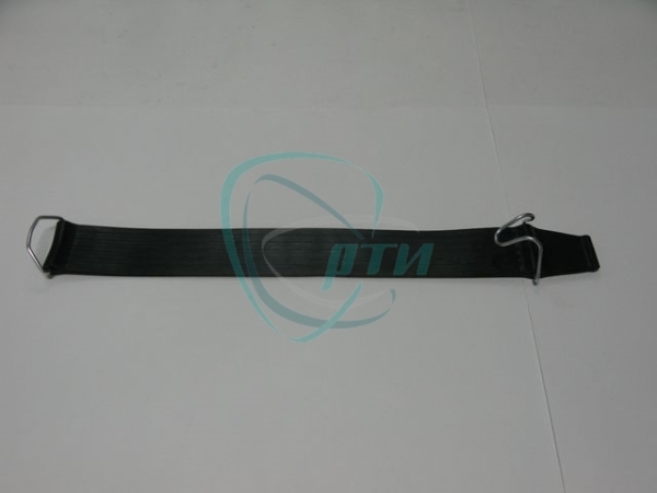 Ремень крепления запасного колеса и домкрата