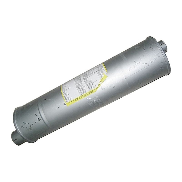 Глушитель ГАЗ-3302 дв.405