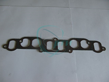 Прокладка коллектора Г-дв.402 (газопровода) с герм.