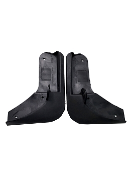 Фартук брызговика LADA Веста перед. (2 шт.) ТЭП