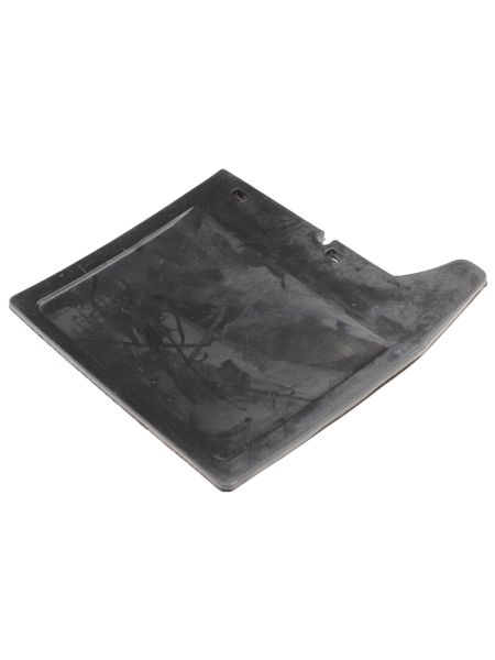 Фартук брызговика 2101-07 зад. правый БРТ