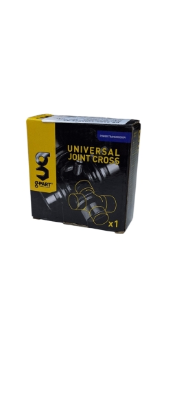 Крестовина карданного вала В-га, Г-ль без колец G-PART