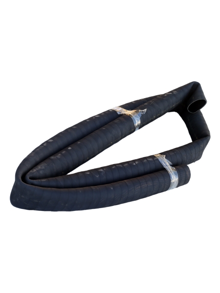 Шланг /рукав D 90 дюритовый ( 10м ) СЗРТ