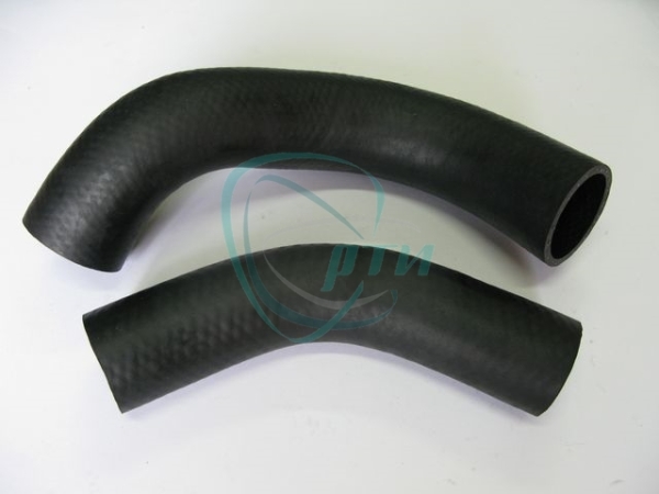 Патрубки радиатора ГАЗ-2410, 31029 (2шт.) СЗРТ