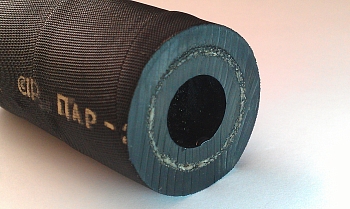 Шланг /рукав D 25 напорный ( 10м ) СЗРТ