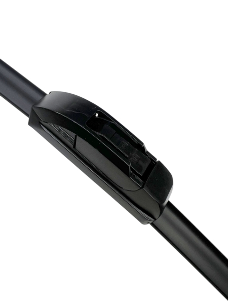 Щетка стеклоочистителя бескаркасная 14/350mm  крепление HOOK крючок KURUMAKIT