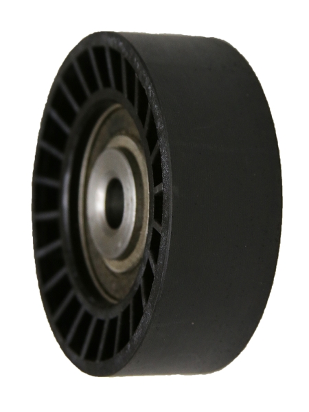 Ролик натяжной ЗМЗ-405,406,409 дв. усиленный