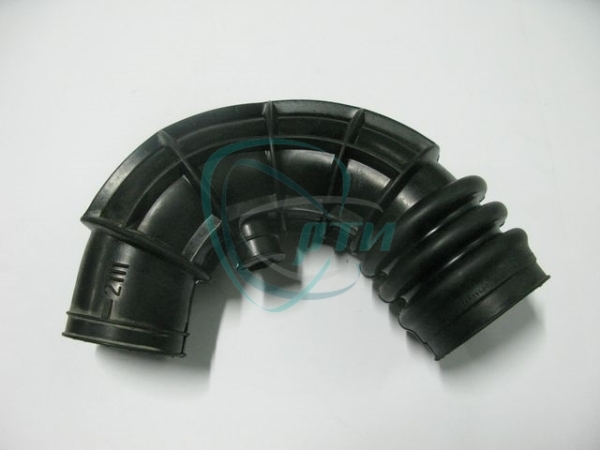 Патрубок воздушного фильтра ВАЗ-2108-15 (к дросселю) (8 клап.) БРТ