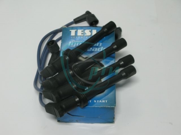 44 Провода в/н ВАЗ-2112i 16 кл. силикон