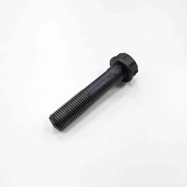 Болт М14х1,5-6gx60-10.9 крепления маховика для а/м Г-он-Next дв. ЯМЗ-5344 (под заказ: 1 день)