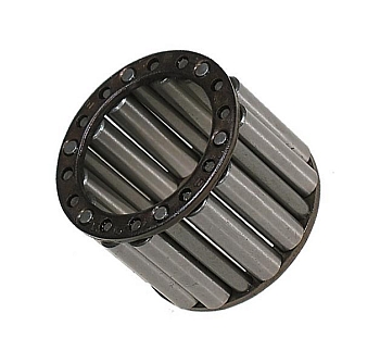 Подшипник 264706 вала КПП ГАЗ-4301, ЗИЛ-130, КАМАЗ ГПЗ-10