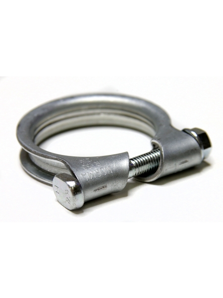 Хомут глушителя NORMA ARS D55